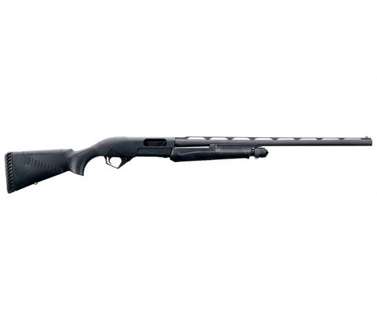 Benelli SuperNova 12 GA 28" Pump Action Shotgun, Black – 20100