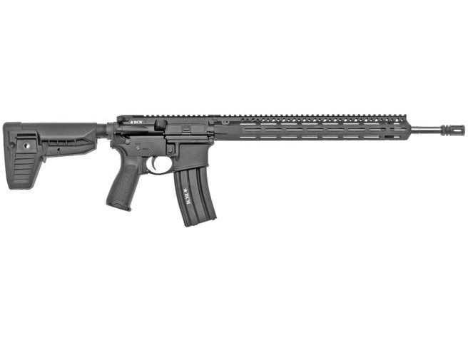 Bravo Company RECCE-18 5.56 NATO / .223 Rem 18" Barrel 30-Rounds