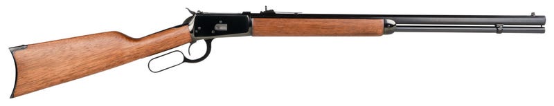 Braztech/Rossi R92 Wood .357 Mag 24" Barrel 12-Rounds