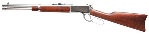 Rossi R92 Lever Action Stainless .45LC 16-inch 8rd