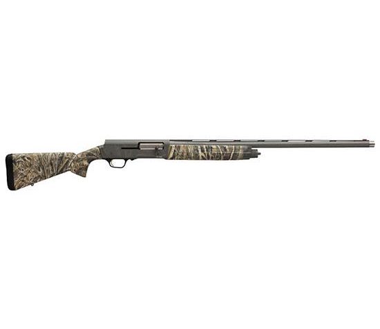 Browning A5 Wicked Wing Tungsten 12 Gauge 3.5" Chamber 28" Barrel 4 Rounds VR INVDS-3