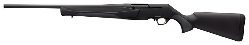 Browning BAR Mark III Stalker Black .308 Win 22" Barrel 4-Rounds Left-Handed