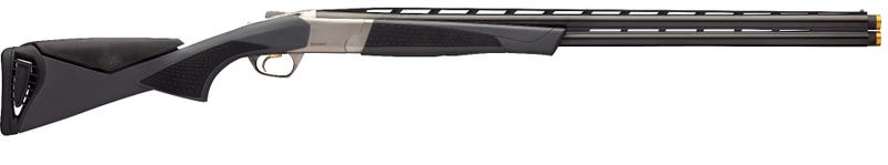 Browning Cynergy CX Composite Matte Blue 12 GA 28-inch 2Rds Ventilated Top & Side Ribs