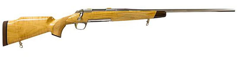 Browning X-Bolt White Gold Medallion Maple 6.5 PRC 24" Barrel 3-Rounds