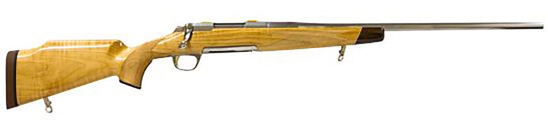 Browning X-Bolt White Gold Medallion Maple 6.8 Western 24" Barrel 3-Rounds