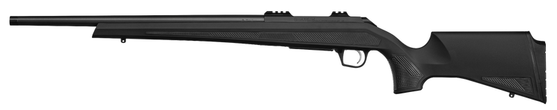 CZ 600 Alpha Bolt Action Rifle 223 Remington 24" Barrel 1/2X28 4 Rounds