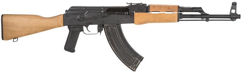 Century Arms GP WASR-10 7.62 X 39 16.25" Barrel 30-Rounds