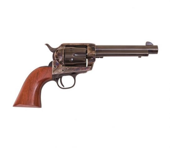 Cimarron Frontier .45 Long Colt Single Action Revolver, Blued – PP411