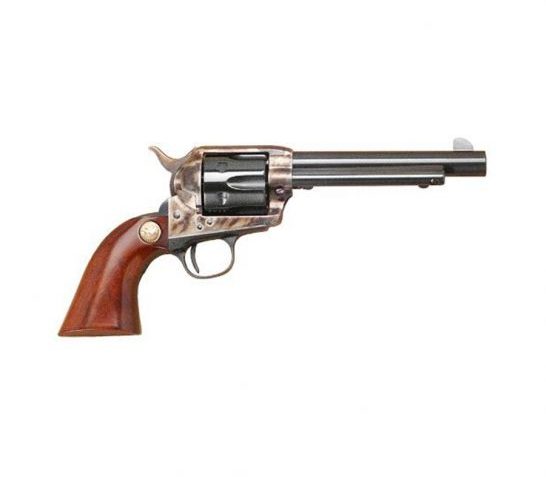 Cimarron Model P .45 Long Colt Single Action Revolver 5.5" – MP411