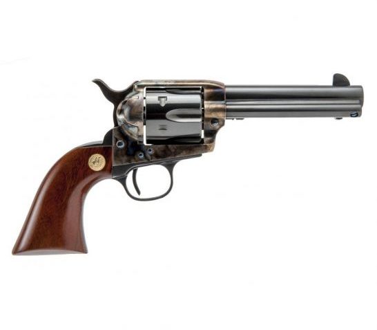 Cimarron Model P .45 Long Colt 4.75" Single Action Revolver – MP410