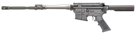 Colt Firearms LE6920-OEM2 Black .223 Rem/ 5.56 16.1-Inch 30Rd No Furniture