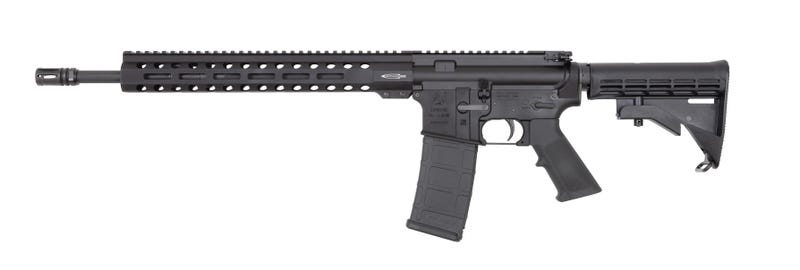 Colt Firearms Midlength Carbine AR 15 5.56 NATO / .223 Rem 16.1" Barrel 30-Rounds