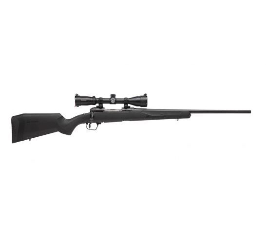 Savage 110 Engage Hunter XP .308 WIn 22" Rifle w/ Bushnell Engage 3-9x40mm Scope – 57014