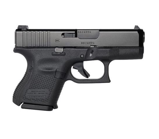 Glock 26 Gen 5, 9mm Pistol – UA2650201