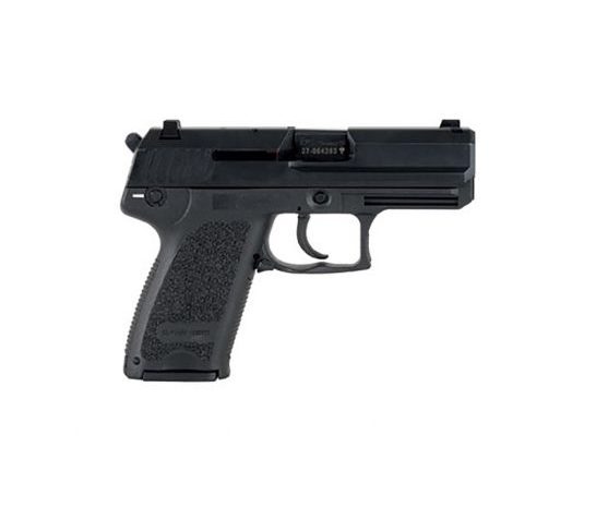 HK USP9 Compact 9mm Pistol –  M709031-A5