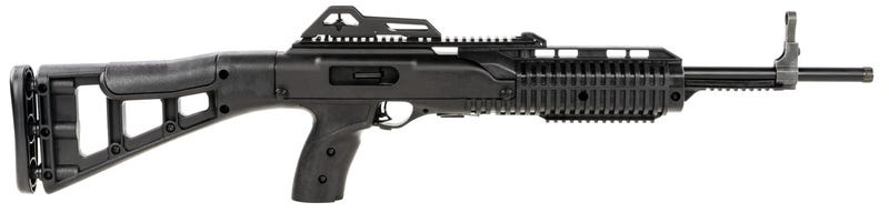 Hi-Point Firearms 99STS Carbine 9mm 19" Barrel 10-Rounds