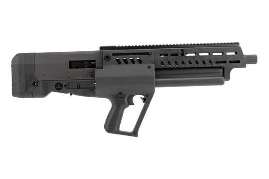 IWI Tavor TS12 Semi-Automatic 12 Gauge Shotgun 3″ Chamber – Black