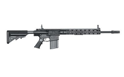 Knights Armament SR-25 Advanced Precision Rifle Black .308 Win / 7.62 20-inch 20Rds