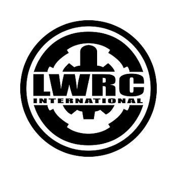 LWRC SIX8-A5 Black 6.8MM 16.1 inch 10Rd California Compliant