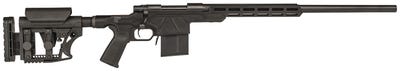 Howa HCR Rifle 6.5 Creedmoor 24 In 10 Rds Black