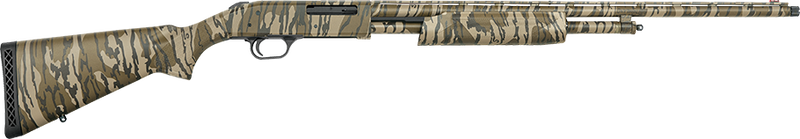 Mossberg 500 Turkey Camo .410 Gauge 26" 5-Round 3" Chamber