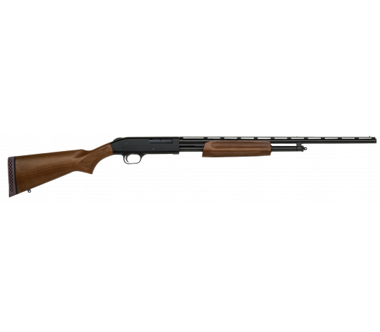 Mossberg Shotgun 500 All-Purpose Field .410 Shotgun – 50104