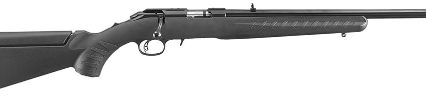 RUGER AMERICAN RIMFIRE COMPACT
