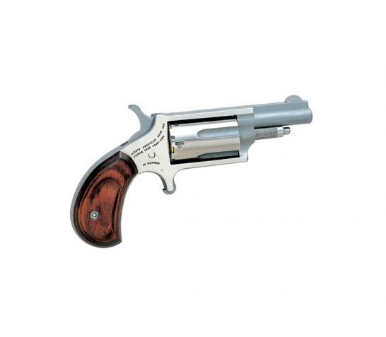 North American Arms .22 Magnum 1 5/8" Revolver – NAA22M