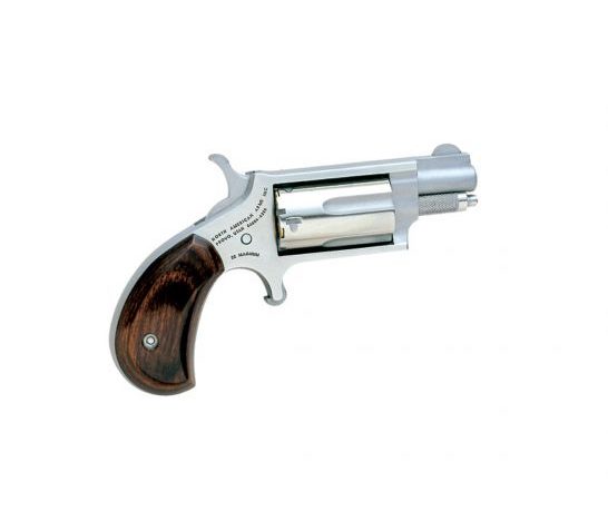 North American Arms .22 Magnum 1 1/8" Revolver – NAA-22MS