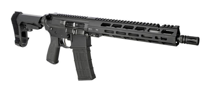 Primary Weapons Systems MK111 Pro Pistol AR 223 WYLDE 11.85" Barrel 30 Rounds
