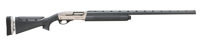Remington 1100 Competition Graphite 12 GA 30" Barrel 3"-Chamber 4-Rounds