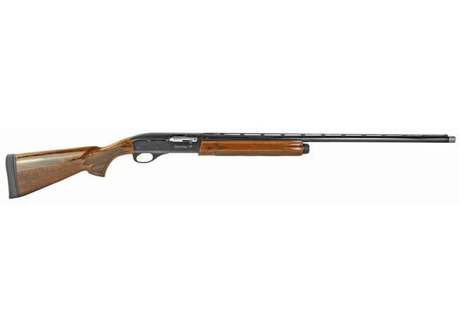 Remington 1100 Sporting Blued 410 Gauge 3in Semi-Automatic Shotgun – 27in