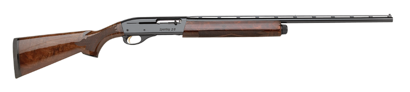 Remington 1100 Sporting Walnut 28 GA 27" Barrel 3"-Chamber 4-Rounds