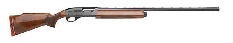 Remington 1100 Trap Walnut 12 GA 30" Barrel 2.75"-Chamber 4-Rounds