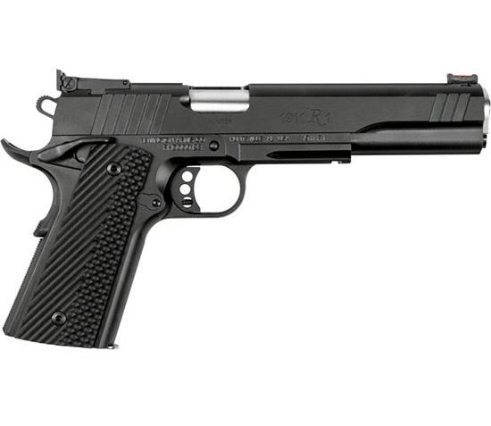 Remington 1911 R1 Hunter 10mm 6in Black Pistol –  8+1 Rounds