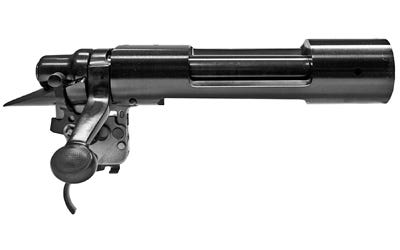 Remington 700 Long Action Carbon Steel .473" Bolt Face N/A" Barrel