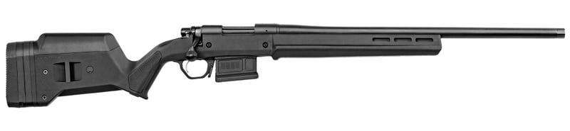 Remington 700 Magpul .308 Win 22" Barrel 5-Rounds Adjustable Trigger