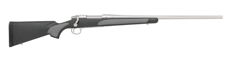 Remington 700 SPS Gray / Black 7mm Rem Mag 26" Barrel 3-Rounds