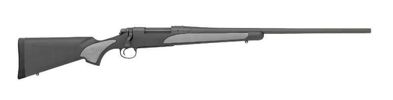 Remington 700 SPS Gray / Black .243 Win 24" Barrel 4-Rounds