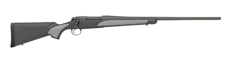 Remington 700 SPS Gray / Black 6.5 Creedmoor 24" Barrel 4-Rounds