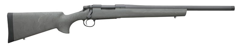 Remington 700 SPS Tactical Ghillie Green 6.5 Creedmoor 22" Barrel 4-Rounds