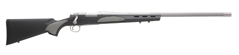 Remington 700 Varmint SF Gray / Black .22-250 Rem 26" Barrel 5-Rounds