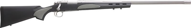Remington 700 Varmint SF Gray / Black .223 Rem 26" Barrel 5-Rounds