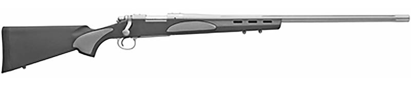 Remington 700 Varmint SF Gray / Black .308 Win 26" Barrel 4-Rounds