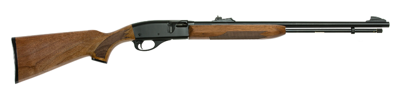 Remington 870 BDL Speedmaster Walnut .22 LR 21" Barrel 15-Rounds