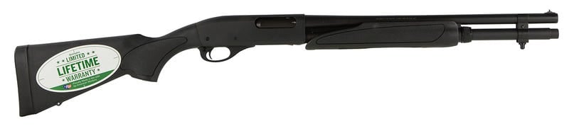 Remington 870 Express Tactical 20 GA 18.5" Barrel 3"-Chamber 6-Rounds