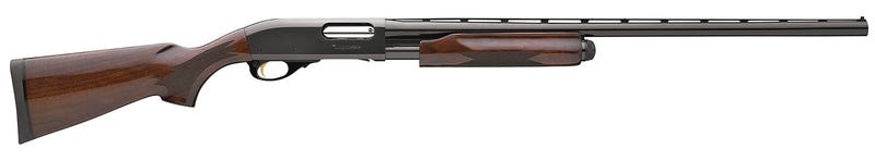 Remington 870 Wingmaster Walnut 28 GA 25" Barrel 3"-Chamber 4-Rounds