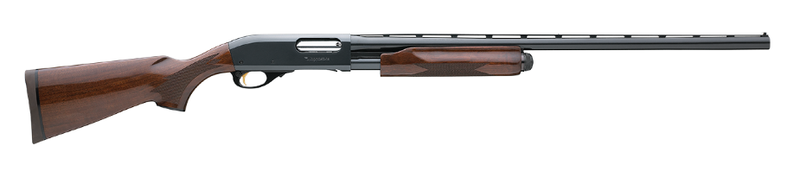 Remington 870 Wingmaster Walnut .410 GA 25" Barrel 3"-Chamber 4-Rounds