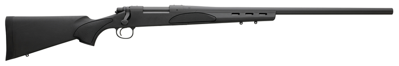 Remington Model 700 ADL Varmint Matte Black .22-250 Rem 26" Barrel 4-Rounds