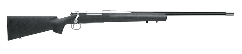 Remington Model 700 Sendero SFII Silver 7mm Rem Mag 26" Barrel 3-Rounds